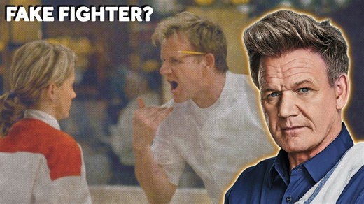 34K views · 524 reactions | How real are the nightmares of Kitchen Nightmares, and how much of it was played up for the cameras? | Weird History Video | Facebook