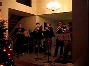 Trumpet Boredom - Muppets Tonight Theme