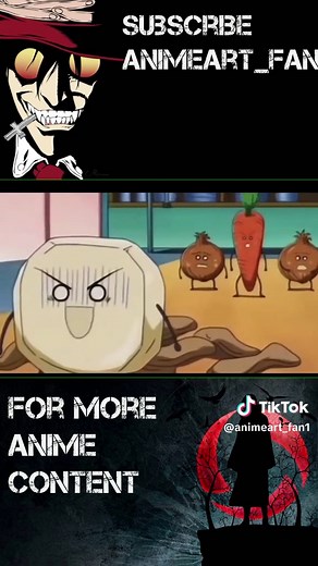 Epic Badass Moments in Anime Edits