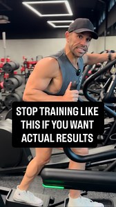 Comment PROGRAM Stop doing treadmill, bike, and elliptical. If you’re 40 and want your old body back, grinding away on these cardio machines leaves you tired, hungry, and frustrated. My secret? Three full body workouts a week that are short and intense. This builds muscle, boosts metabolism, and burns fat long term without spending half your life in the gym. The only cardio I want you focusing on right now is walking. Take the stairs, park a bit further away. Now, if you want a free fat loss str