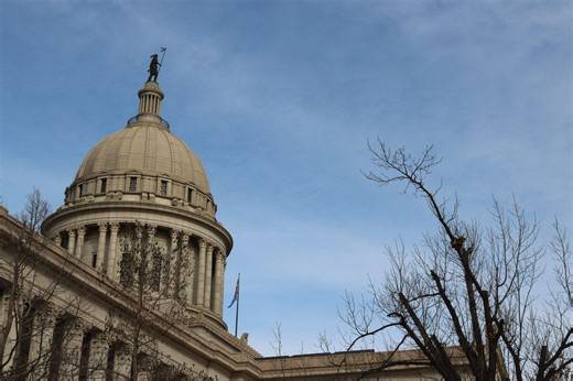 Oklahoma lawmakers file a flurry of bills seeking to regulate AI
