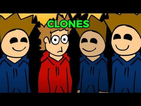 EDDSWORLD EPISÓDIO 1:CLONES FANDUBLAGEM EDD