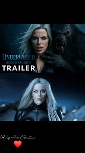 5.4K views · 104 reactions |  UNDERWORLD 6: Rise of the Vampire...