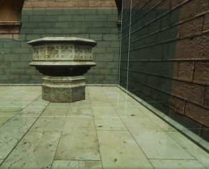 Refraction Box Model doesn't work