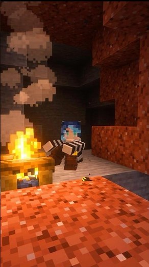 The Lost Minecraft Error 422 Mystery! #shorts