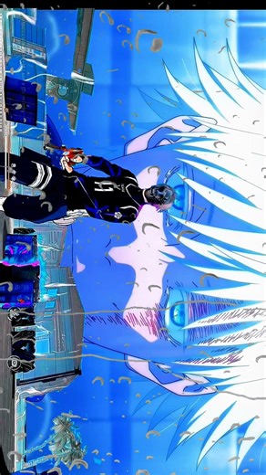 freefire sky change edit🙏||capcut