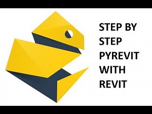 Pyrevit With Revit - How to Copy View Filter to Another View - 004