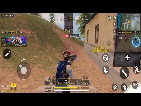 call of duty mobile gameplay 28 December 2025 CODM