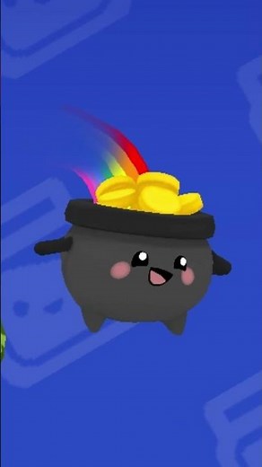 Lucky Animations in Boddle!!!