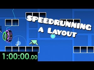 SPEEDRUNNING a Layout in 1 Hour
