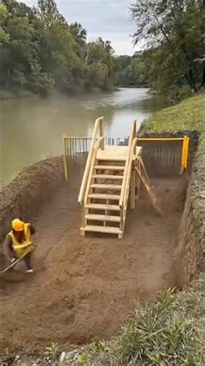 From Dirt to Luxury: Extreme Underground Bunker Build 🌍🔨 #diy #creative #manojdey #viral #manojdey