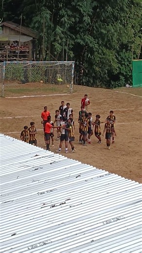 Fight , SUMI VS MT. ZION SCHOOL ( mt. zion into the final ) , Independence cup, Gidabling