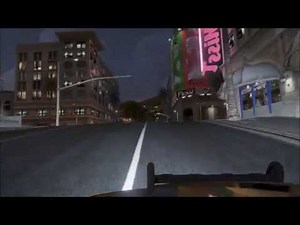 GTA V| ADAM-12 Opening Scenes