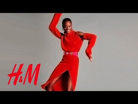 H&M 2022 fashion music playlist