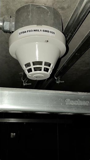 Fire alarm system Testing #highlights #automobile #fire #alarm #system