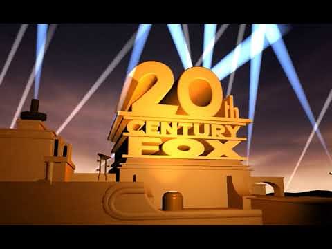 20th Century Fox 2022 logo
