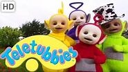 Teletubbies Gospel Singing - Full Episode