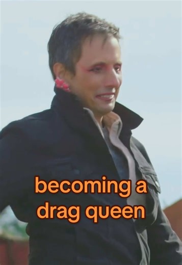 Jonny learns the ins and outs of being a drag performer with Arnprior’s very own Holli Cow (aka Will Roffey). New episodes of Still Standing are streaming now on @CBC Gem! 📍 Arnprior, ON #funnyclips #laughoutloud #drag #dragqueen