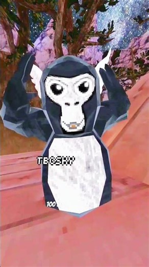 ROUTES UNTIL I HIT ... #kpop #gorillatag #gorillatagquest