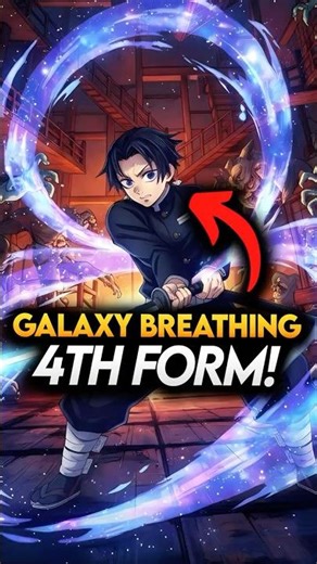 Rarest Breathing Styles in Demon Slayer!