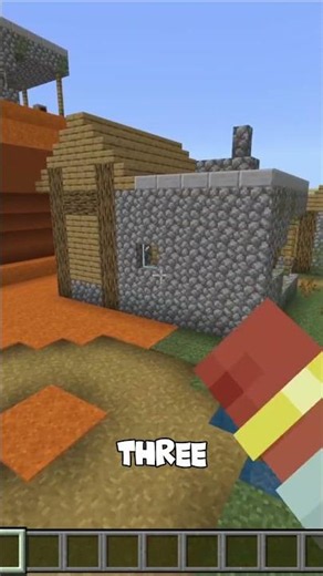 The Best Seed for Minecraft Bedrock??