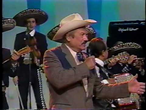 El Piporro -A GOLPE DE TACÓN-, 1990..VOB