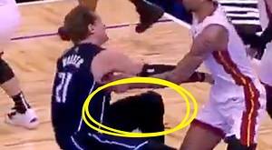 VIDEO: New Gruesome Slo-Mo Video Shows Close-Up Of Magic Center Moritz Wagner’s Knee Injury, And It Does Not Look Good