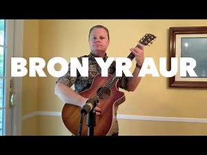 Bron Yr Aur (Jimmy Page, K22ce)