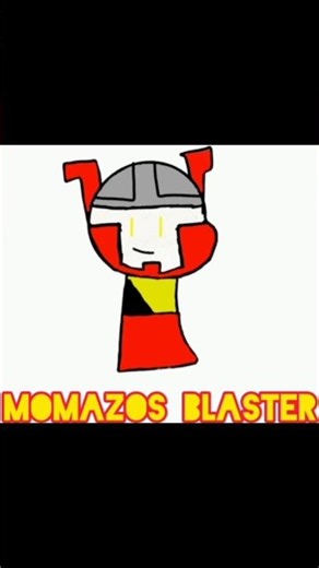momazos blaster #memes #transformers #humor