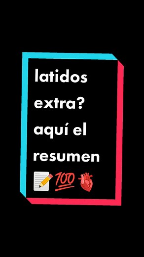 Todo sobre las extrasístoles ventriculares: síntomas, causas y tratamiento