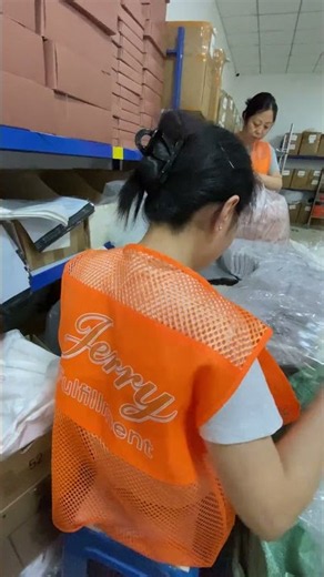 When Your Q4 Orders Start Looking Like THIS 😮‍💨📦