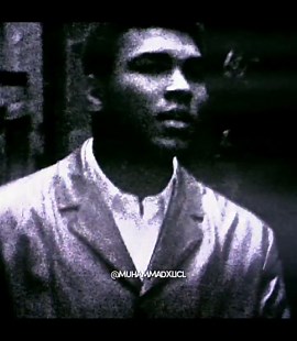 Muhammad Ali: The Relentless Pursuit of Victory