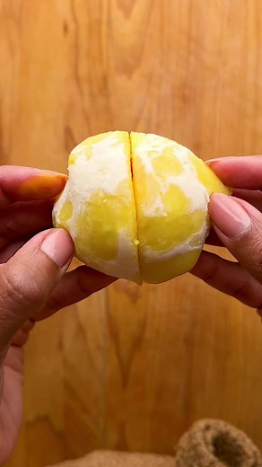 Easy Mango Mochi Ice Cream Recipe