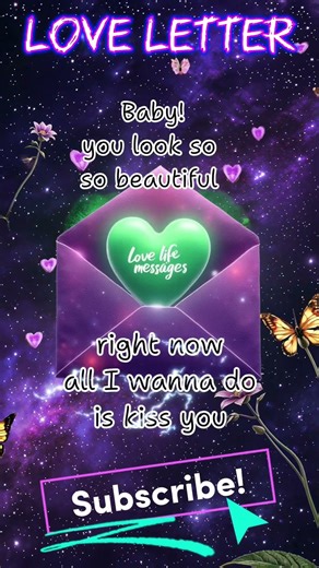 DM to DF 💌 Love Letter: Beauty is her name 💝💐 All I wanna do is kiss the love of my life 🫂😘🥰