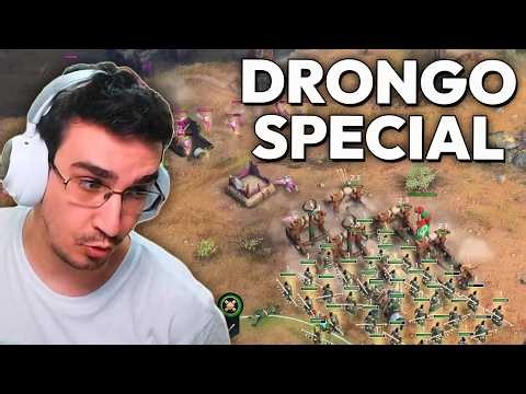 Going For Aussie Drongo Japanese 2 TC Build on Ladder