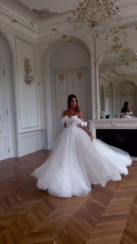 Rosie Etienne Bridal | ✨New Collection now Live! ✨ Featuring 5 full length wedding gowns 💍 And 4 new bridal mini dresses 🤍 Each lovingly hand crafted with a... | Instagram