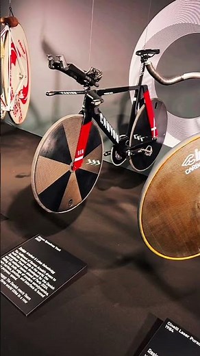 Legendary Racing Bikes at Brick Lane Rouleur Show 🚴‍♂️ Lotus 108, Cinelli Laser, Old Faithful +….
