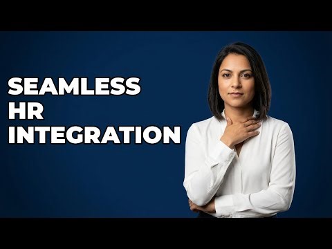 How To Implement An API-First HR Integration Model?