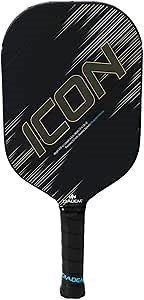 Diadem Icon v2 Pickleball Paddle