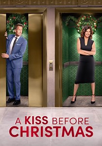 A Kiss Before Christmas - watch streaming online