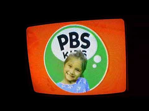 PBS Kids Program Break (2021 WHYY-DT3)