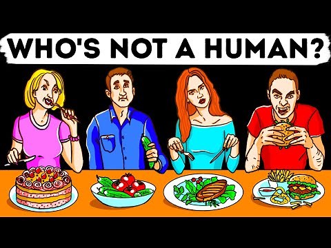 Fun Riddles With Voice To Upgrade Your Logical Skills