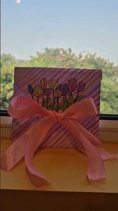 Need a Gift Idea? Make THIS Beautiful Handcrafted Envelope!​#DIYGiftIdeas #HandmadeGift 🎁