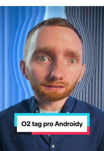 O2 Tag pro Android: Snadné hledání ztracených věcí