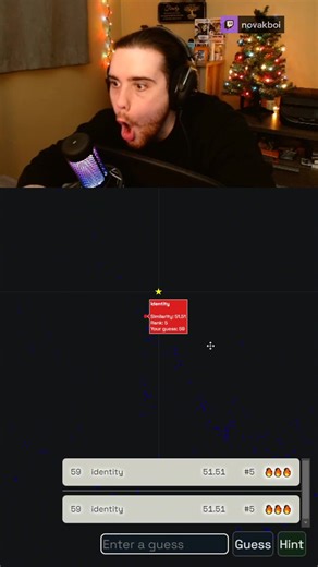 pimantle is actually so fun #fyp #novakboii #pimantle #games #twitch #clips