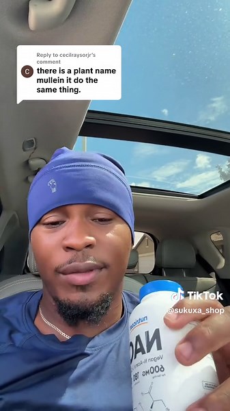 Mullein vs NAC: Best Remedies for Bad Mucus