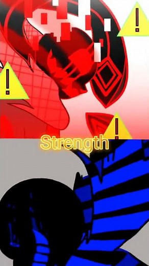 Error 404 and Error sans vs Xans and Virus 404