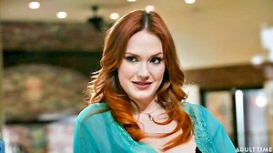 Siri Dahl Watches Bang - XXXBP