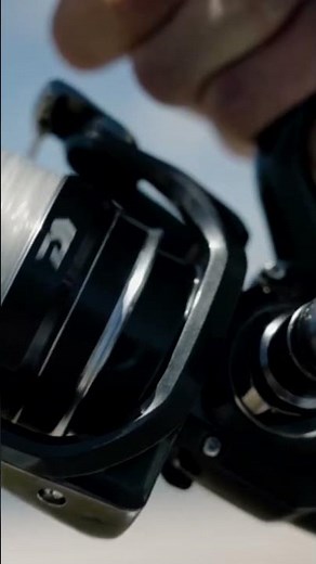 TOP 5: Best Fishing Reel 2022 | For Pros and Beginners! #shorts