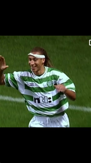 Henrik Larsson: The Magnificent 7 Goals for Celtic
